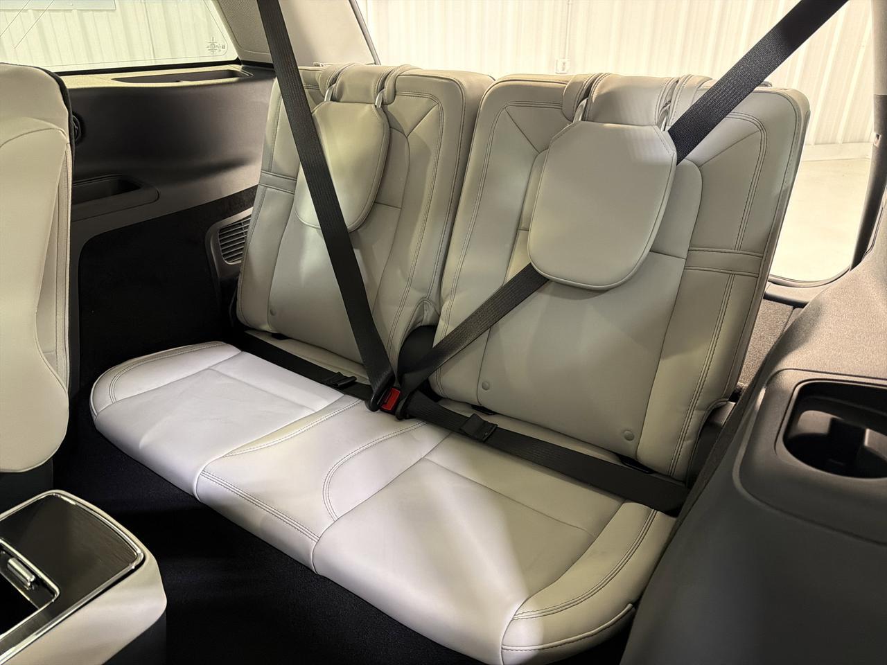 2026 Lincoln Aviator Reserve San Antonio TX