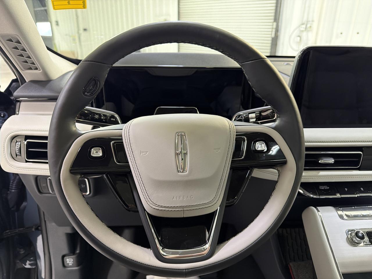 2026 Lincoln Aviator Reserve San Antonio TX