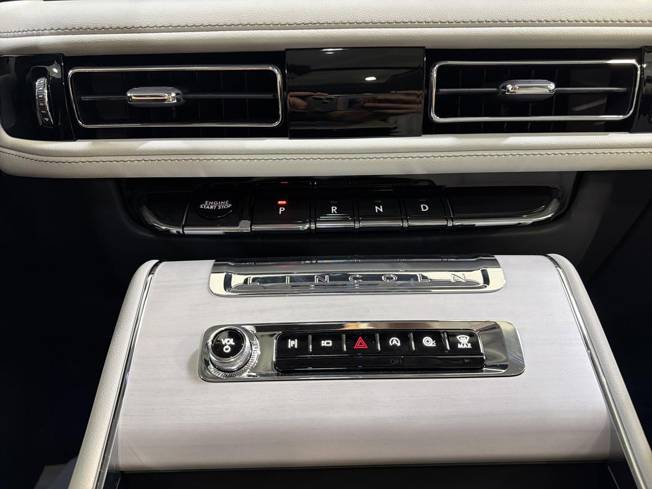 2026 Lincoln Aviator Reserve San Antonio TX