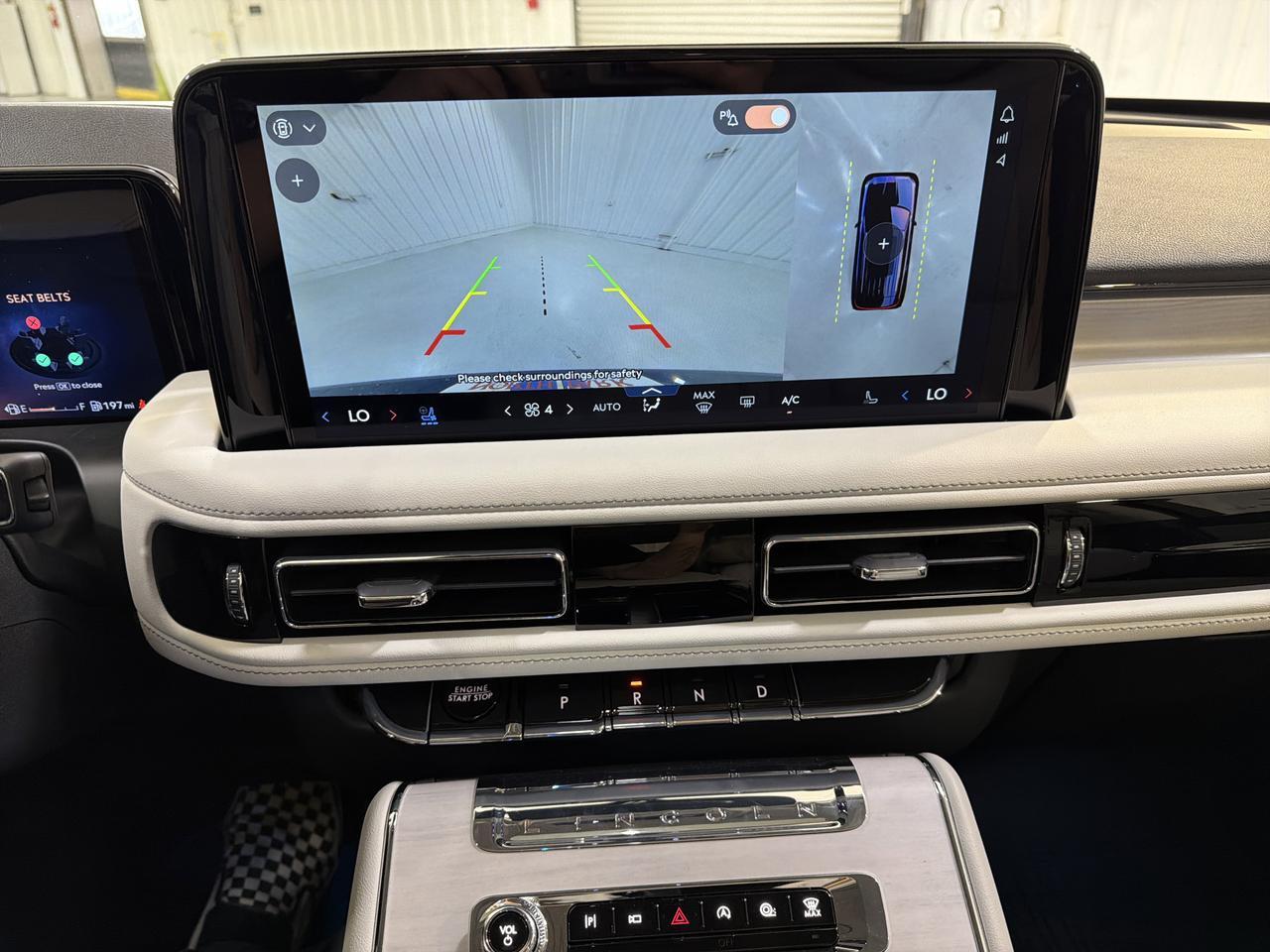 2026 Lincoln Aviator Reserve San Antonio TX
