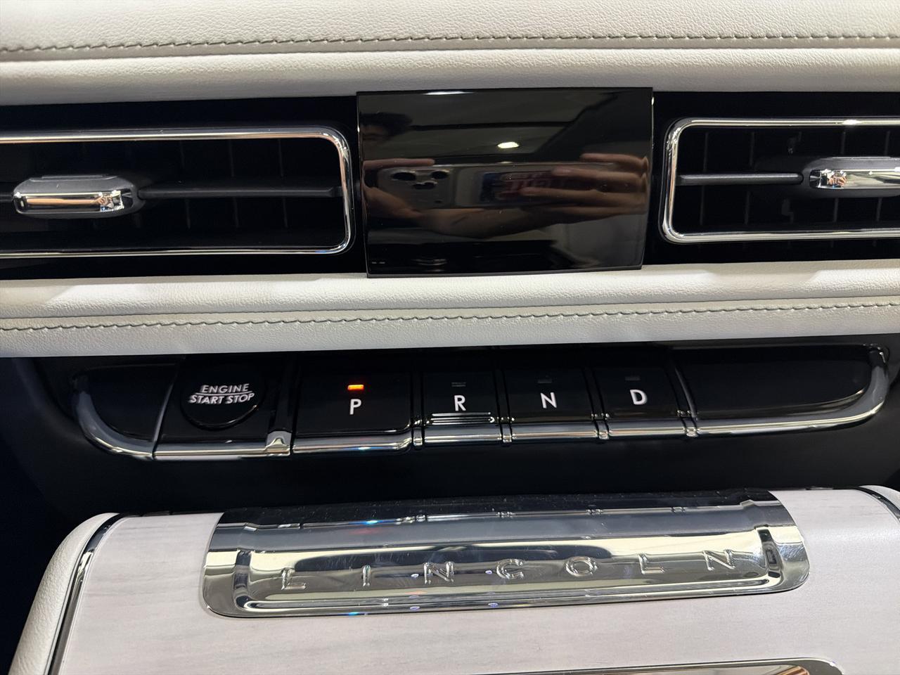 2026 Lincoln Aviator Reserve San Antonio TX