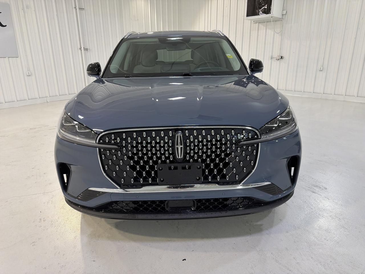 2026 Lincoln Aviator Reserve San Antonio TX