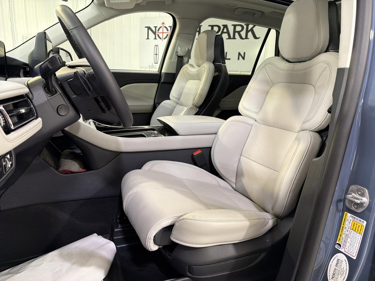 2026 Lincoln Aviator Reserve San Antonio TX