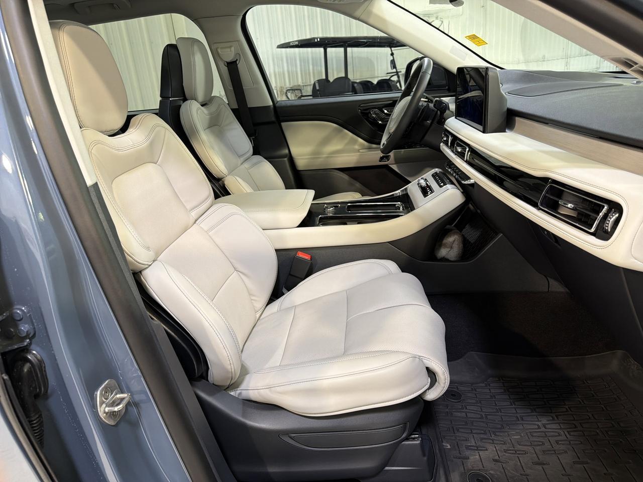 2026 Lincoln Aviator Reserve San Antonio TX