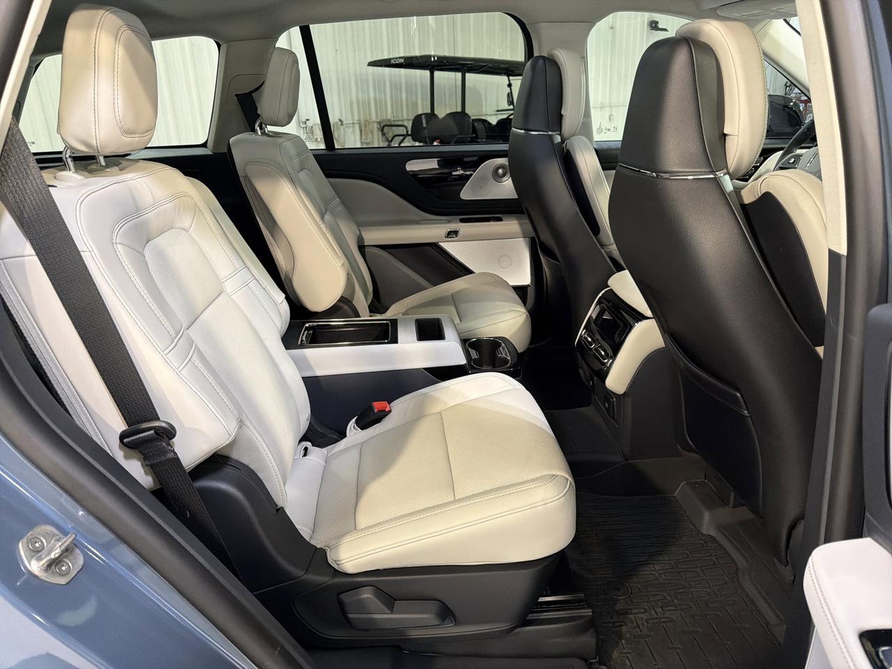2026 Lincoln Aviator Reserve San Antonio TX