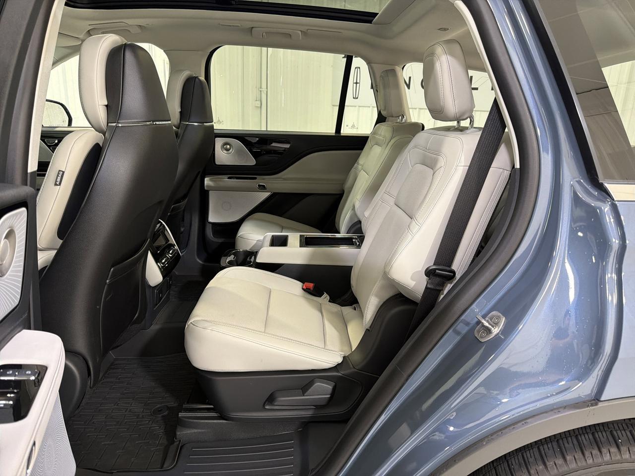 2026 Lincoln Aviator Reserve San Antonio TX