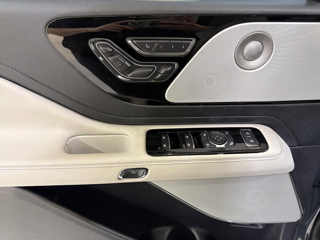 2026 Lincoln Aviator Reserve San Antonio TX