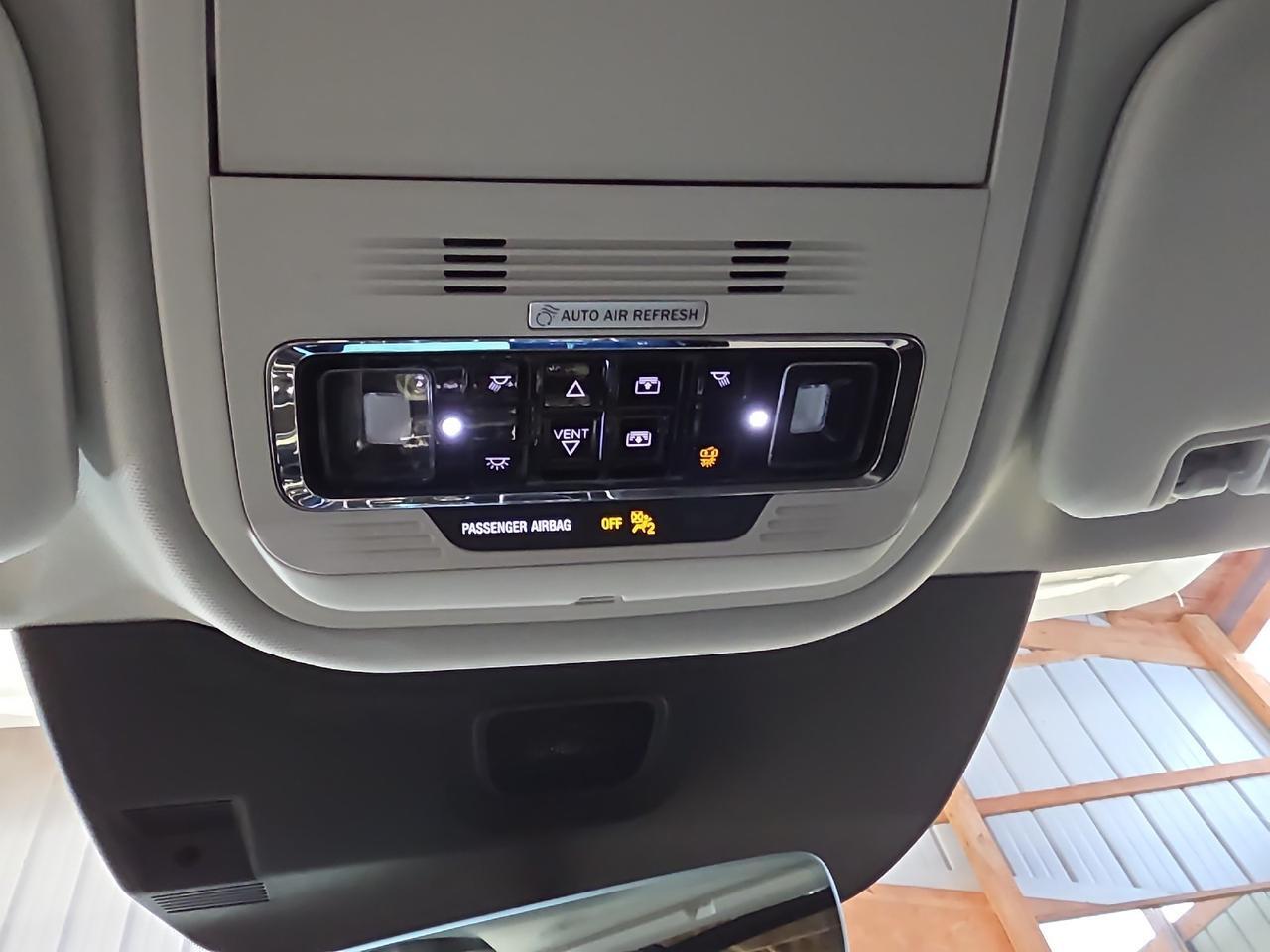 2026 Lincoln Aviator Reserve Sand Lake NY