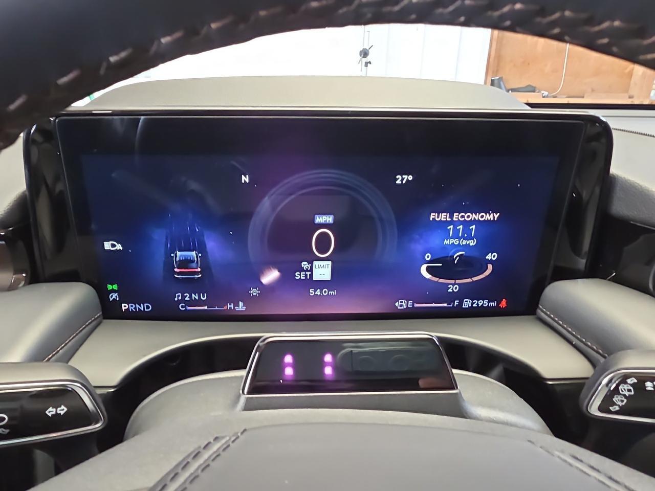 2026 Lincoln Aviator Reserve Sand Lake NY