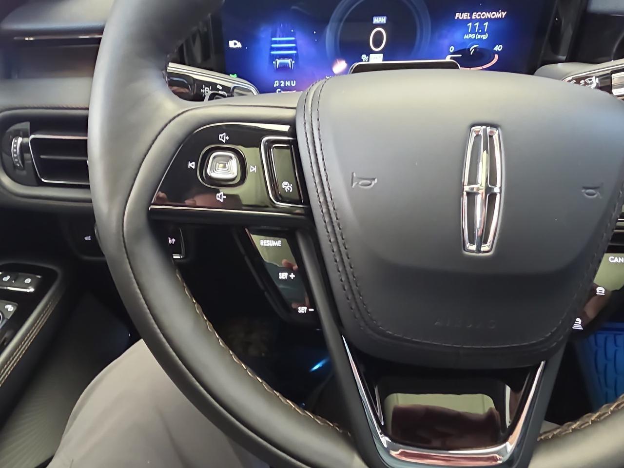 2026 Lincoln Aviator Reserve Sand Lake NY