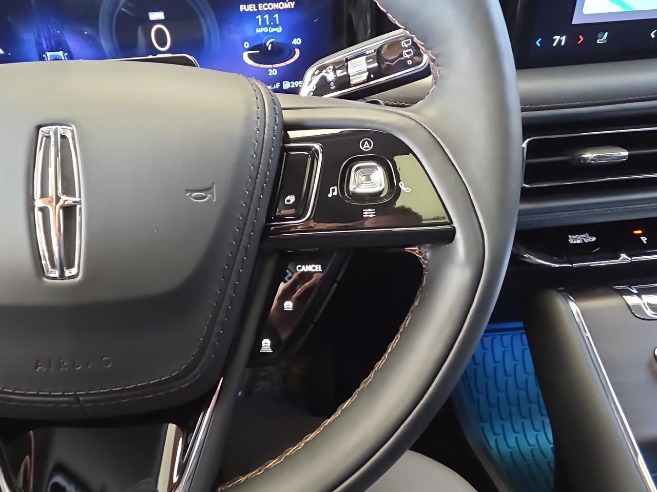 2026 Lincoln Aviator Reserve Sand Lake NY