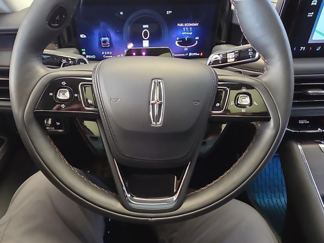 2026 Lincoln Aviator Reserve Sand Lake NY