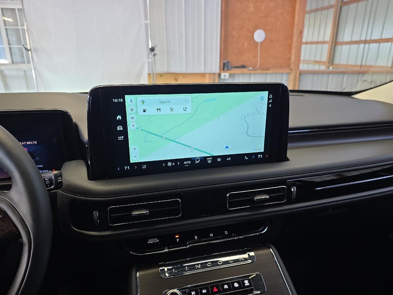 2026 Lincoln Aviator Reserve Sand Lake NY