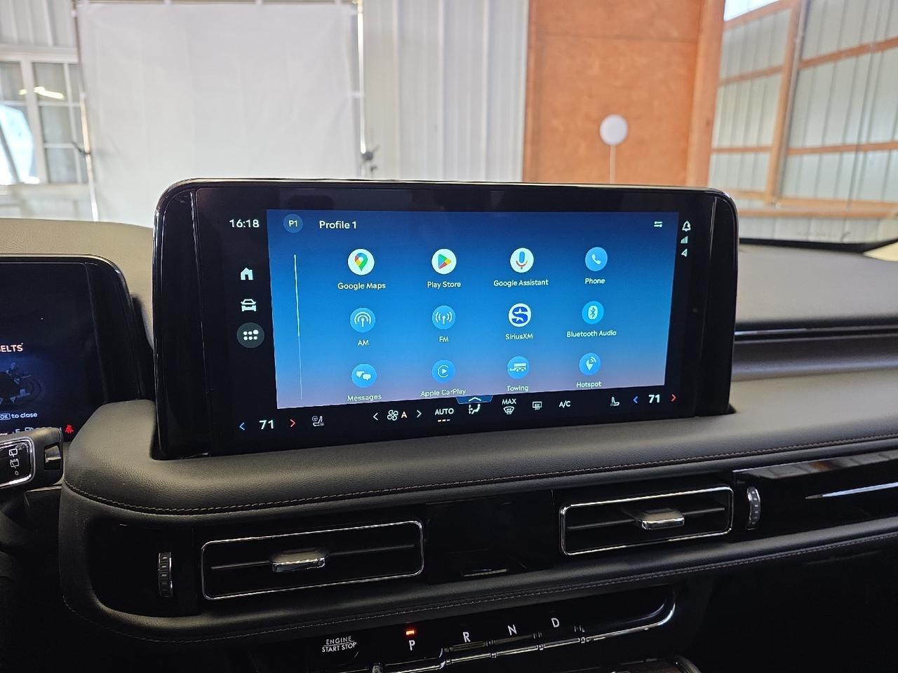 2026 Lincoln Aviator Reserve Sand Lake NY