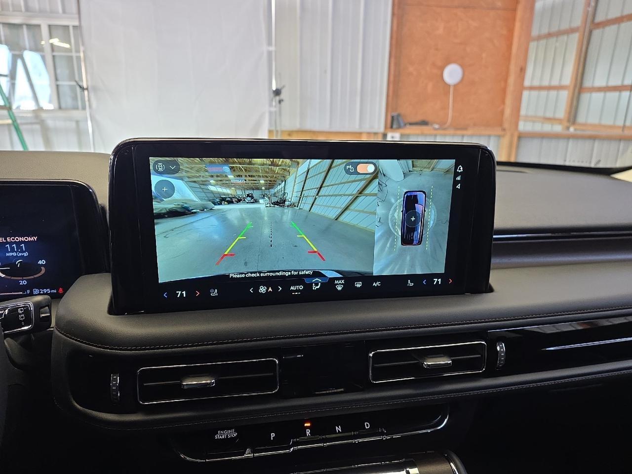 2026 Lincoln Aviator Reserve Sand Lake NY