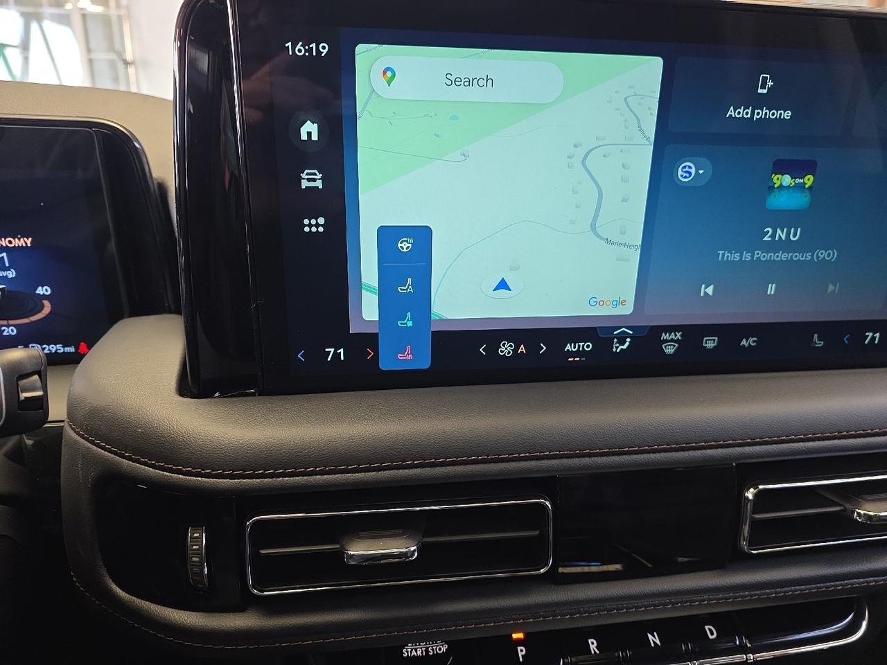 2026 Lincoln Aviator Reserve Sand Lake NY