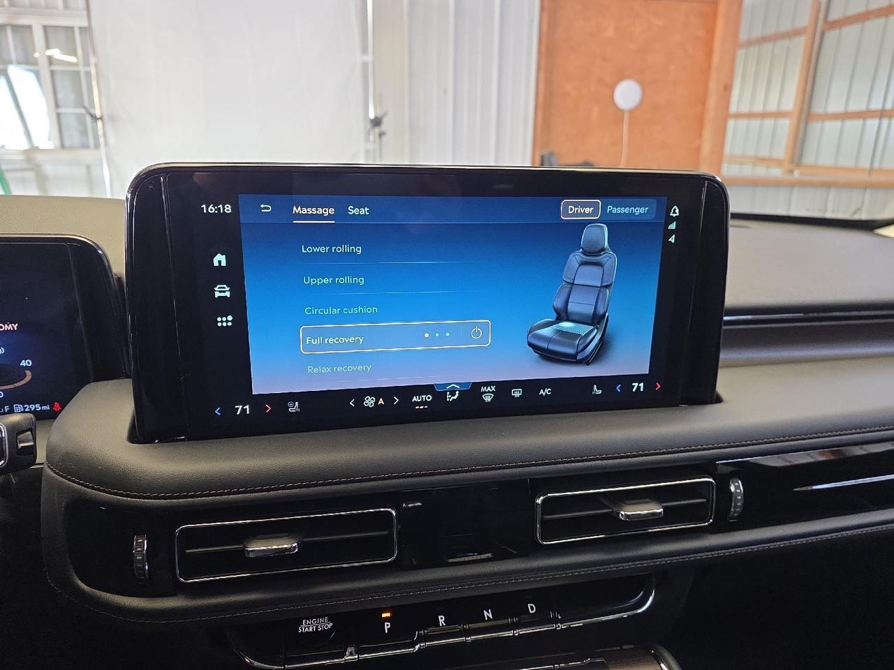 2026 Lincoln Aviator Reserve Sand Lake NY