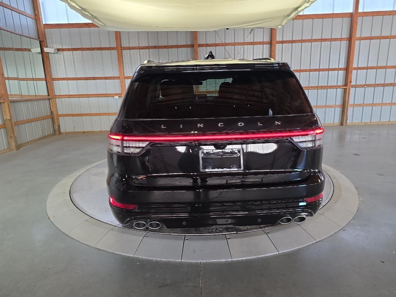2026 Lincoln Aviator Reserve Sand Lake NY