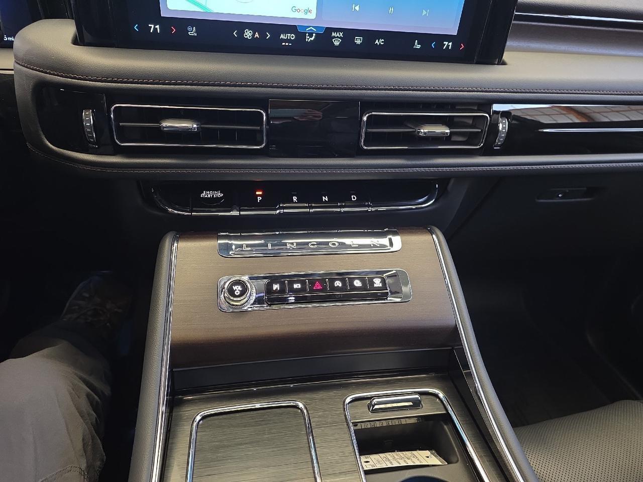 2026 Lincoln Aviator Reserve Sand Lake NY