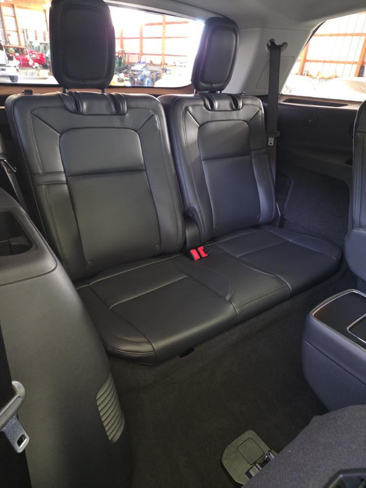 2026 Lincoln Aviator Reserve Sand Lake NY