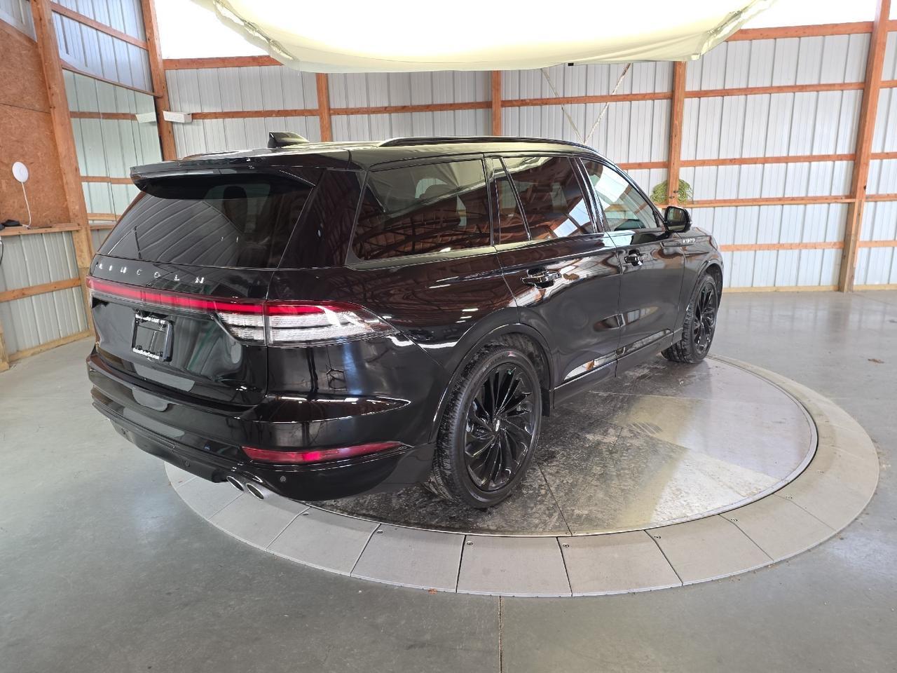 2026 Lincoln Aviator Reserve Sand Lake NY