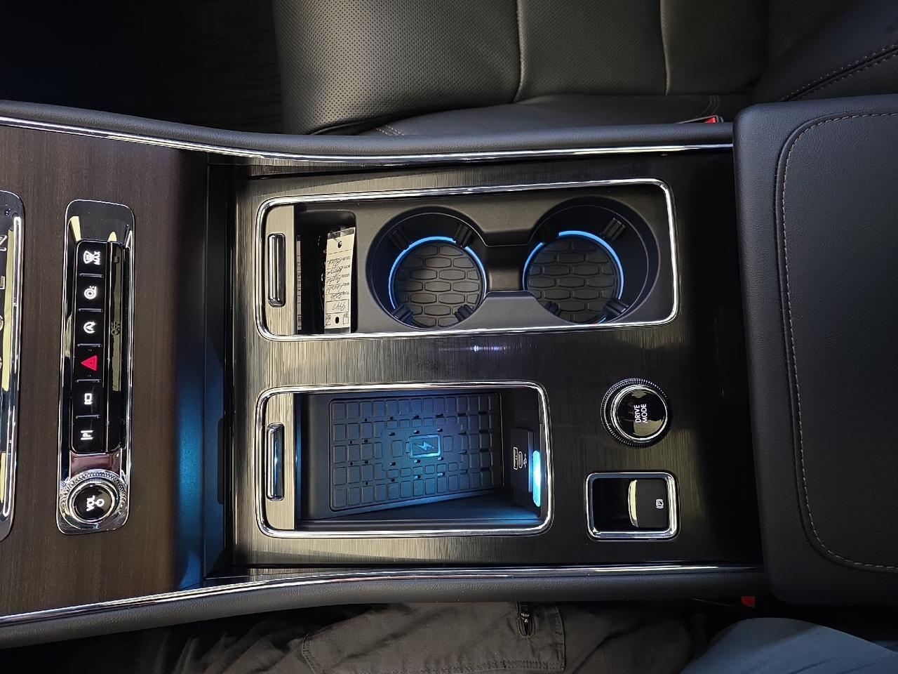 2026 Lincoln Aviator Reserve Sand Lake NY