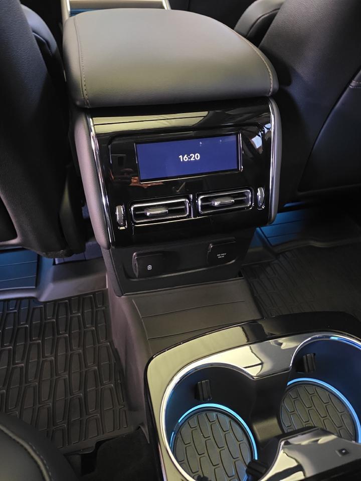 2026 Lincoln Aviator Reserve Sand Lake NY