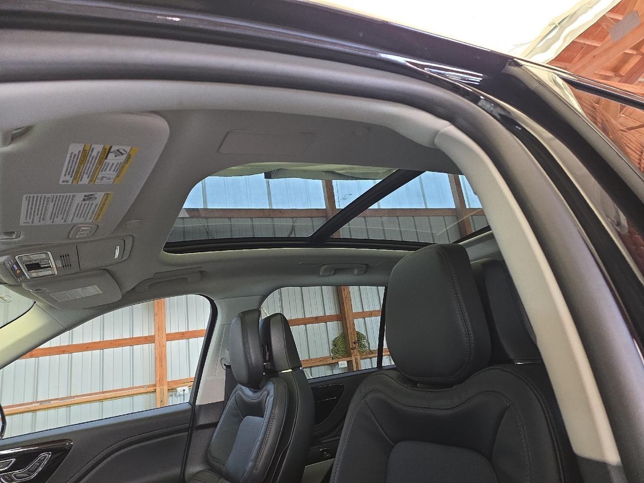 2026 Lincoln Aviator Reserve Sand Lake NY