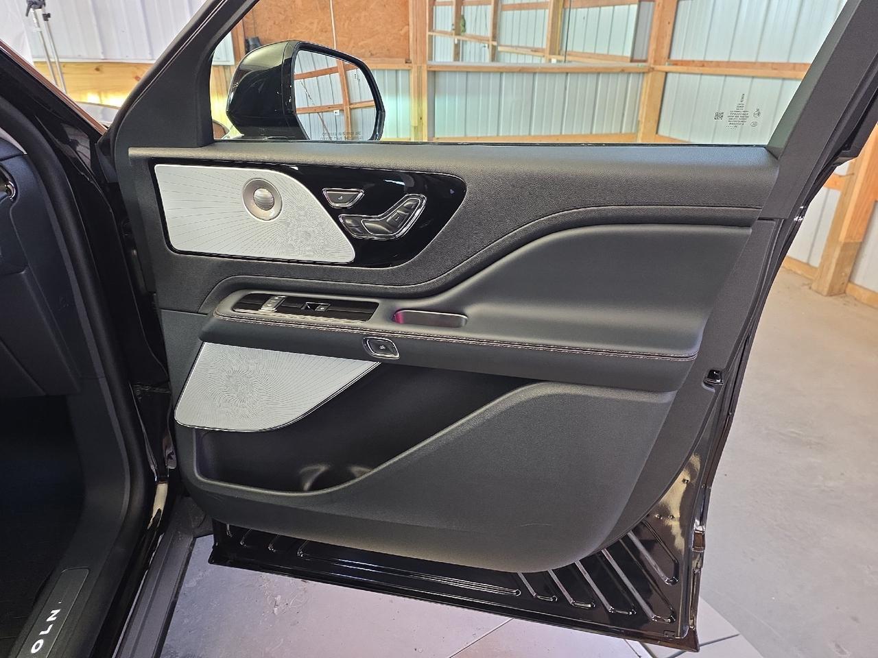 2026 Lincoln Aviator Reserve Sand Lake NY