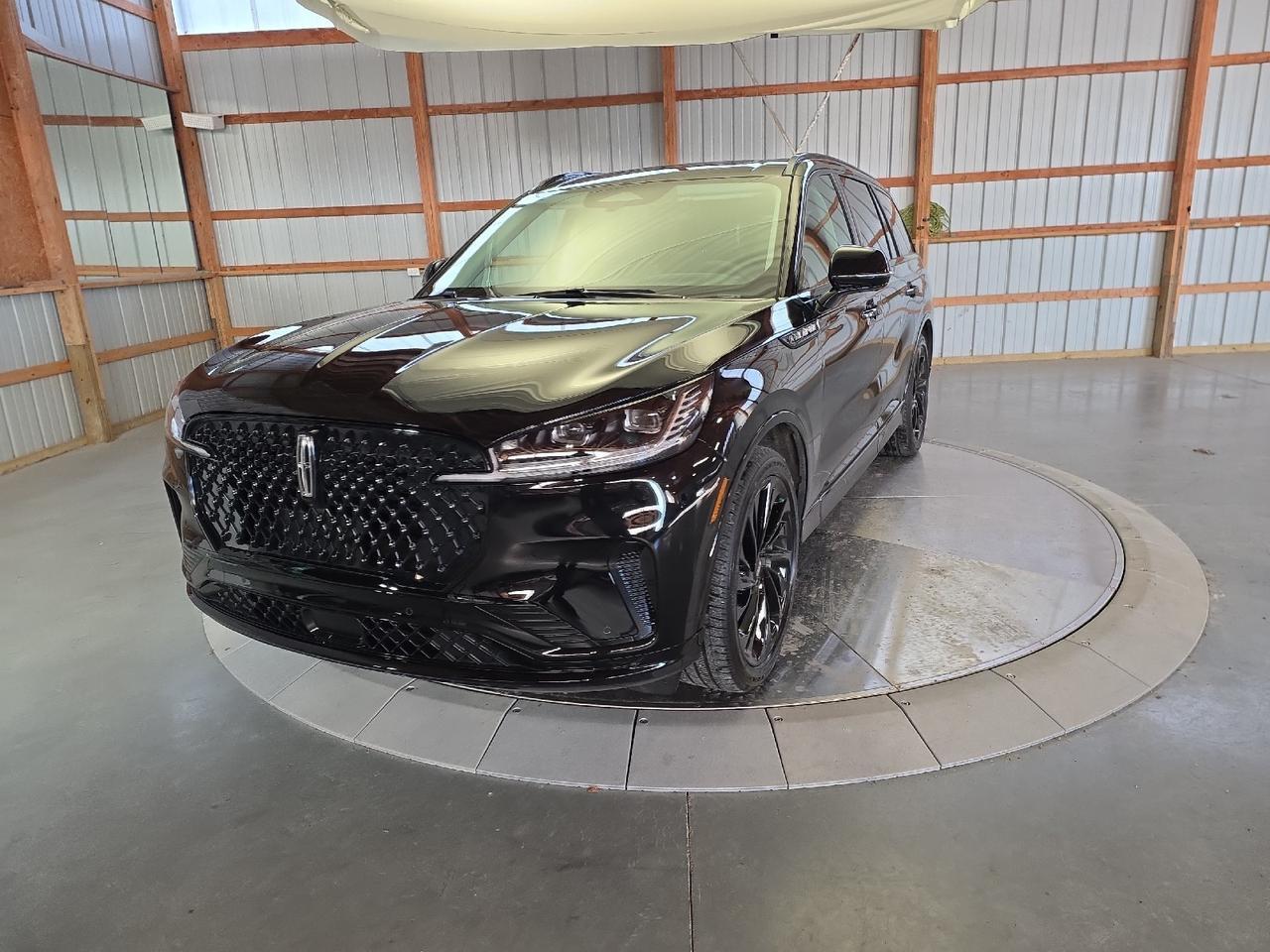 2026 Lincoln Aviator Reserve Sand Lake NY