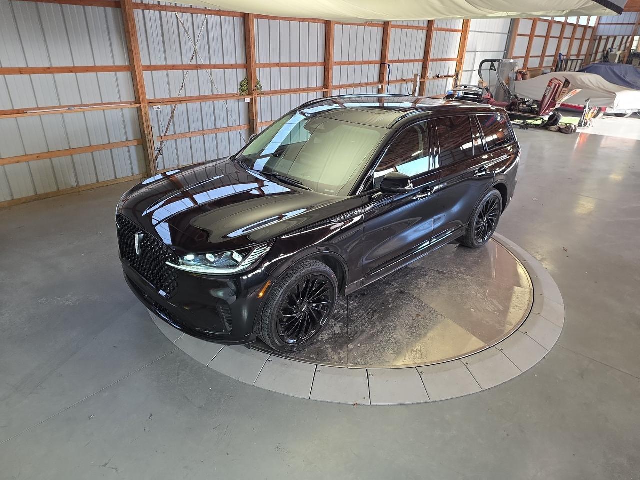 2026 Lincoln Aviator Reserve Sand Lake NY