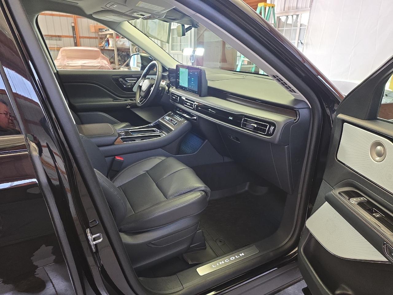 2026 Lincoln Aviator Reserve Sand Lake NY