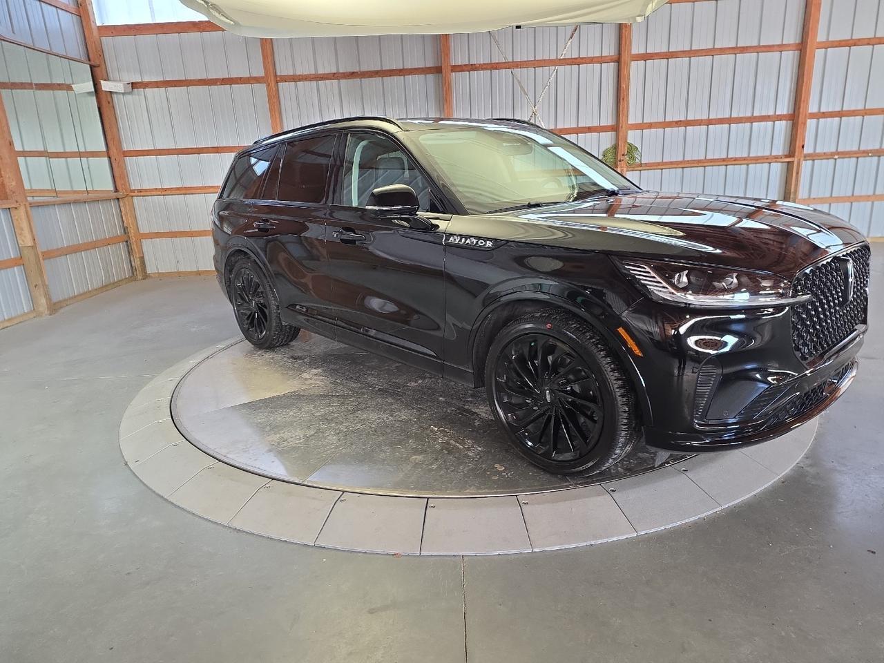 2026 Lincoln Aviator Reserve Sand Lake NY