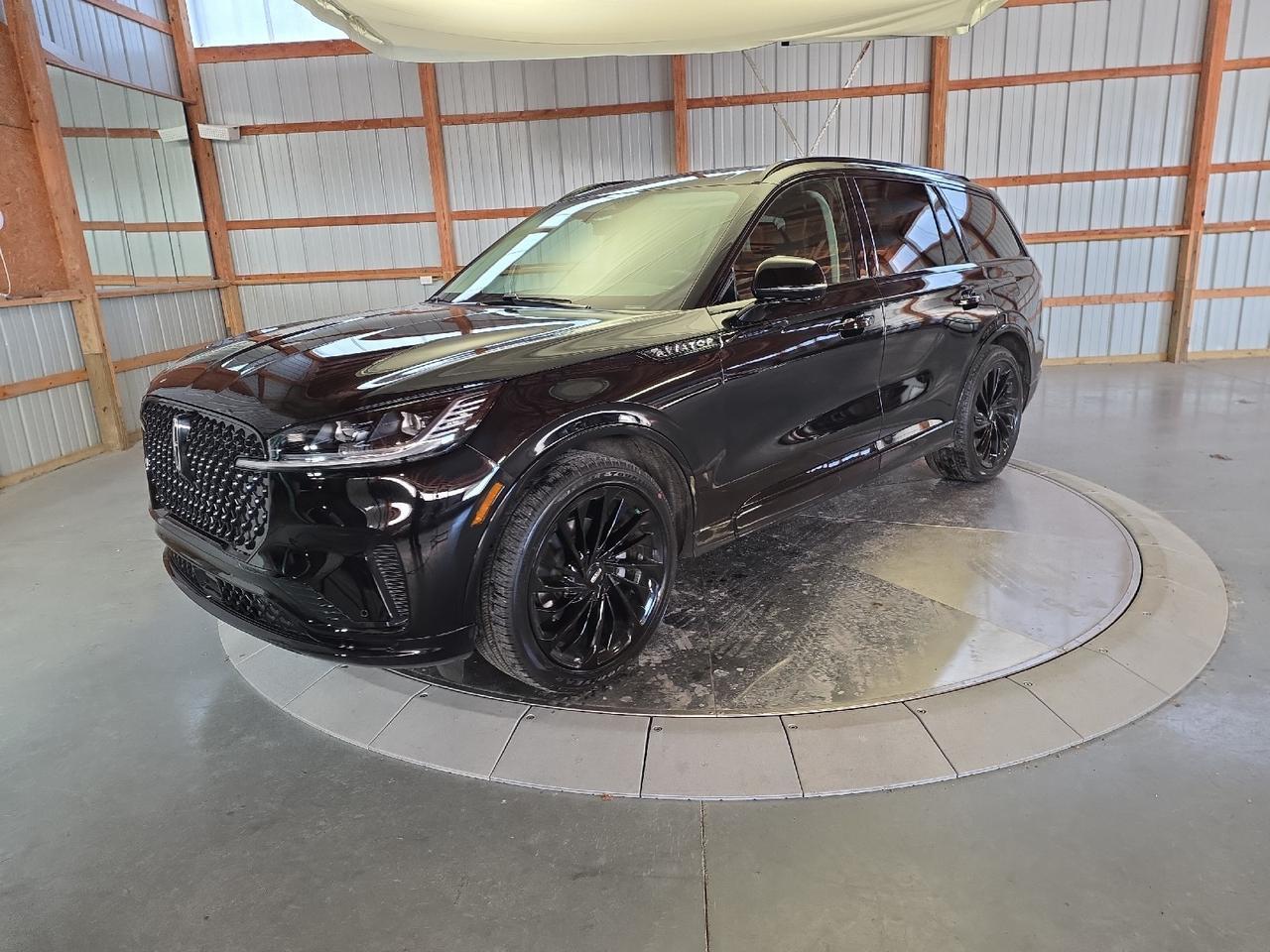 2026 Lincoln Aviator Reserve Sand Lake NY