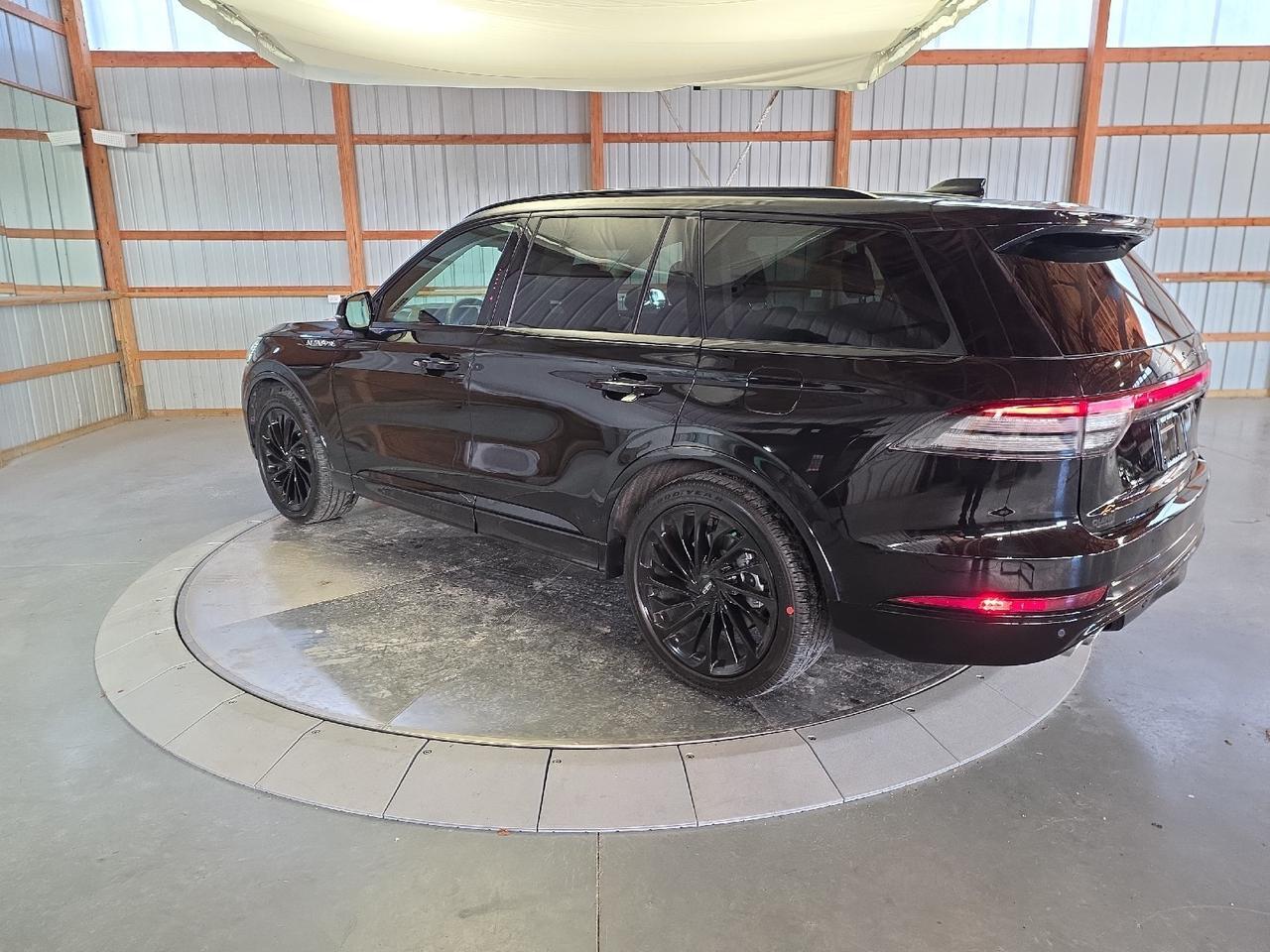 2026 Lincoln Aviator Reserve Sand Lake NY