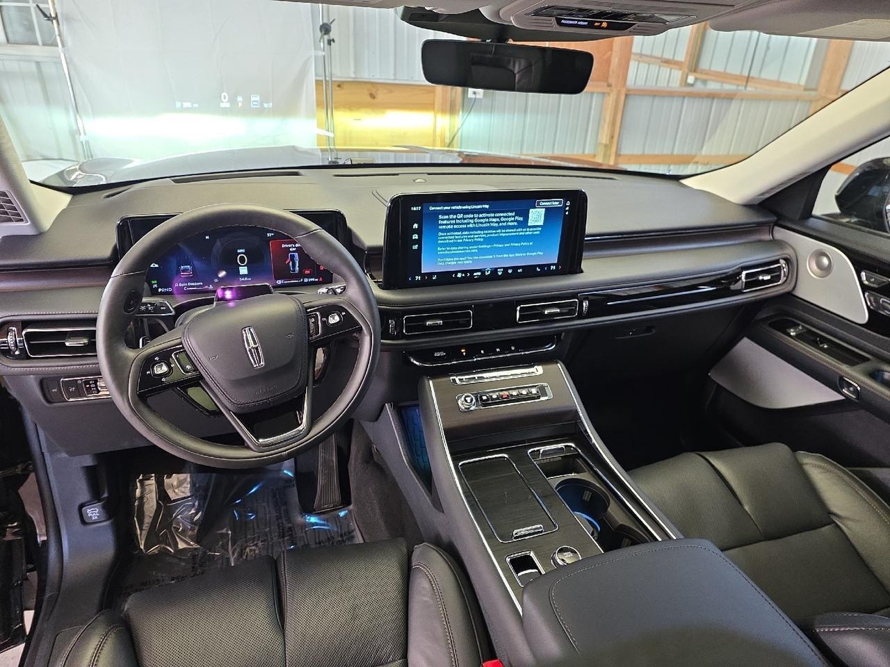 2026 Lincoln Aviator Reserve Sand Lake NY