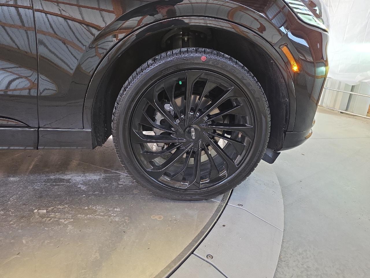 2026 Lincoln Aviator Reserve Sand Lake NY