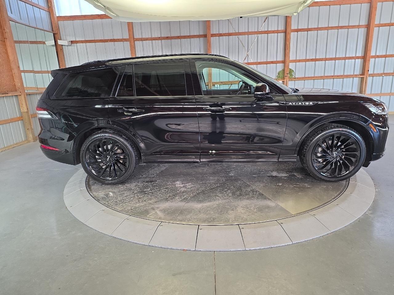 2026 Lincoln Aviator Reserve Sand Lake NY