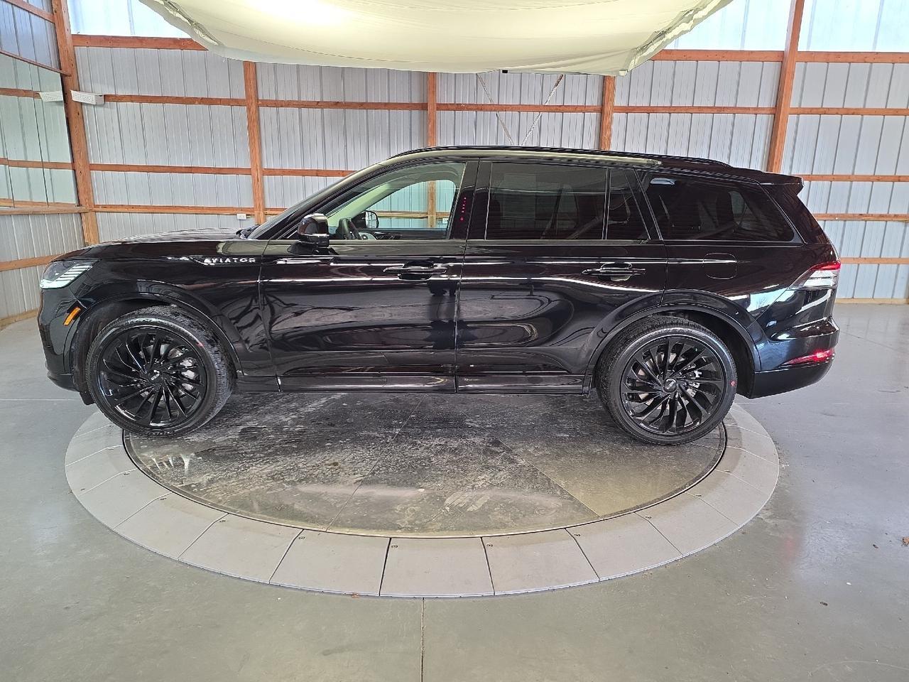 2026 Lincoln Aviator Reserve Sand Lake NY