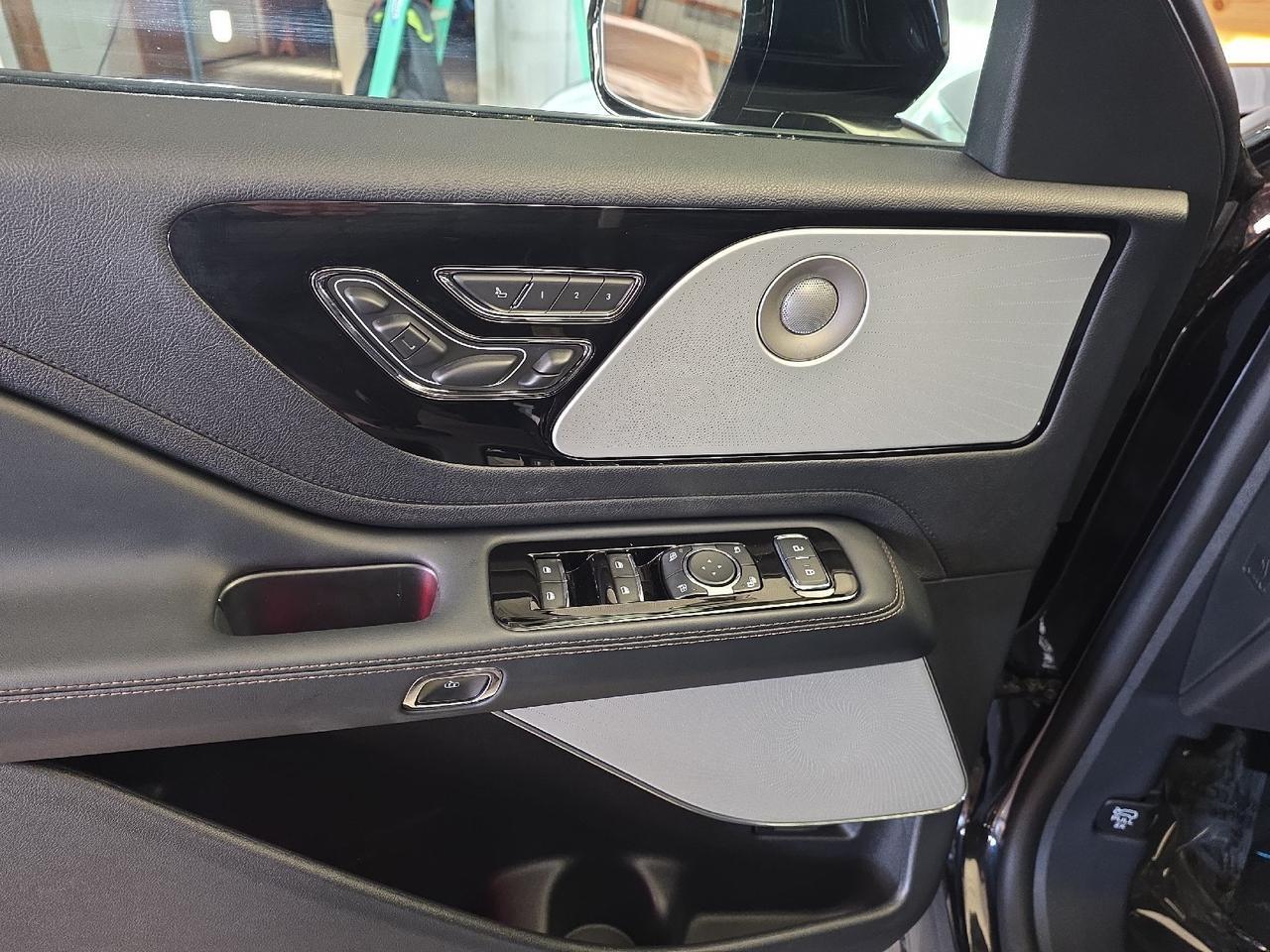 2026 Lincoln Aviator Reserve Sand Lake NY