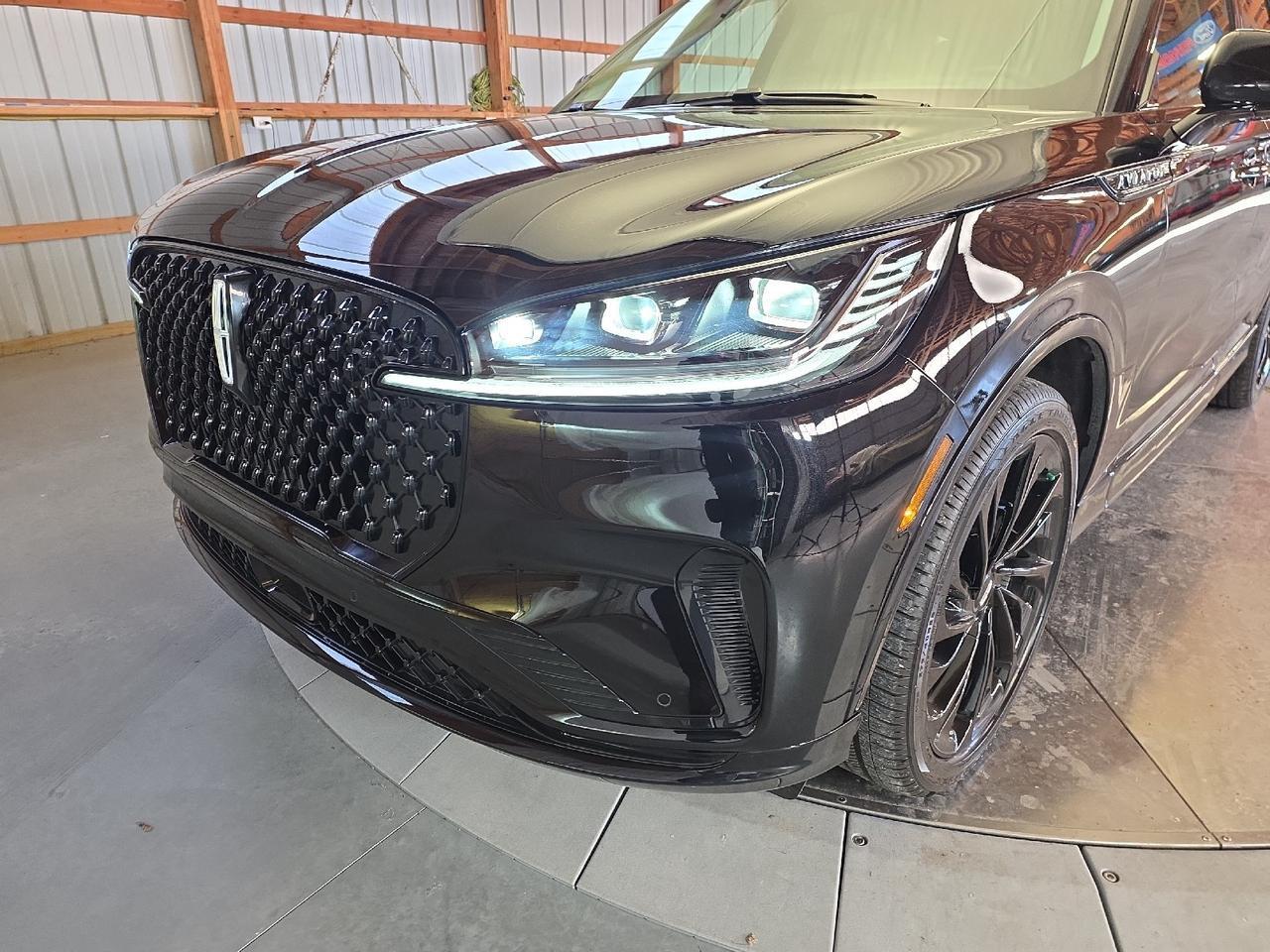 2026 Lincoln Aviator Reserve Sand Lake NY