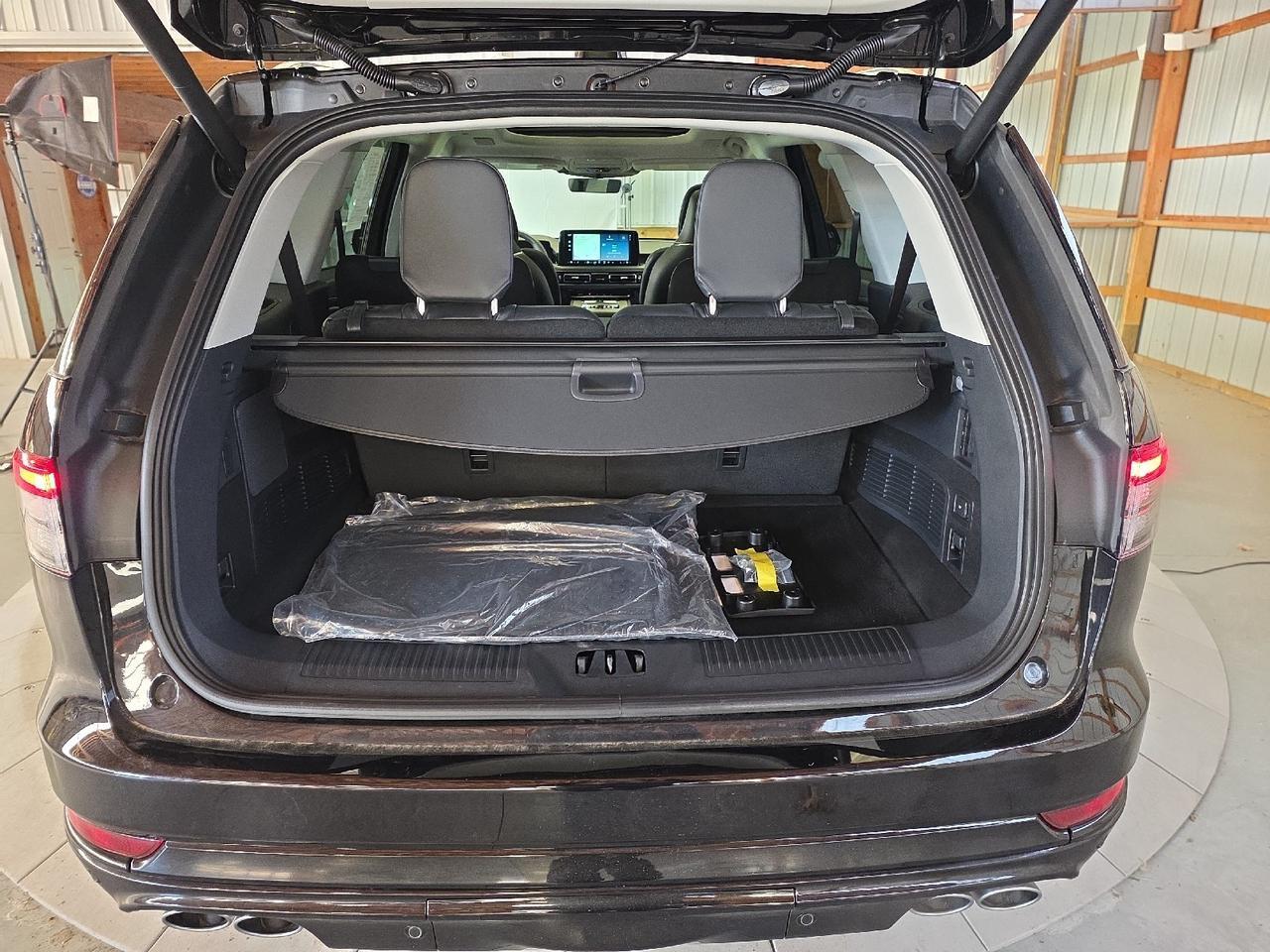 2026 Lincoln Aviator Reserve Sand Lake NY