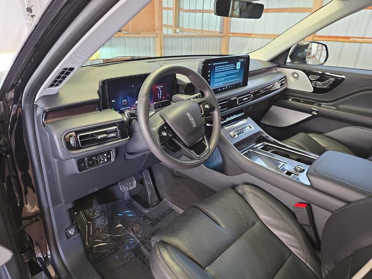 2026 Lincoln Aviator Reserve Sand Lake NY