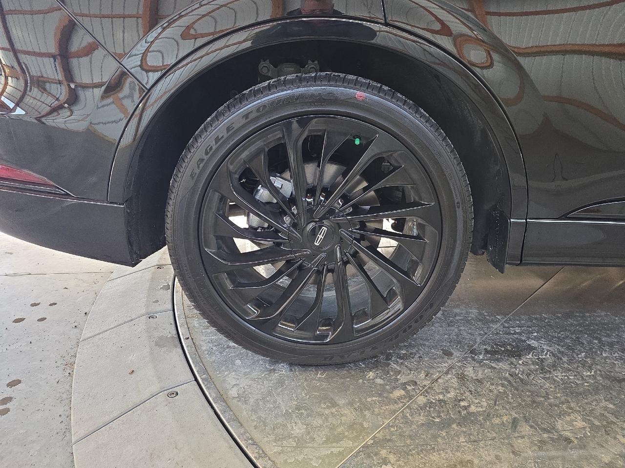 2026 Lincoln Aviator Reserve Sand Lake NY