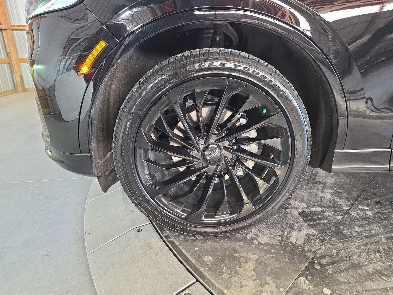 2026 Lincoln Aviator Reserve Sand Lake NY