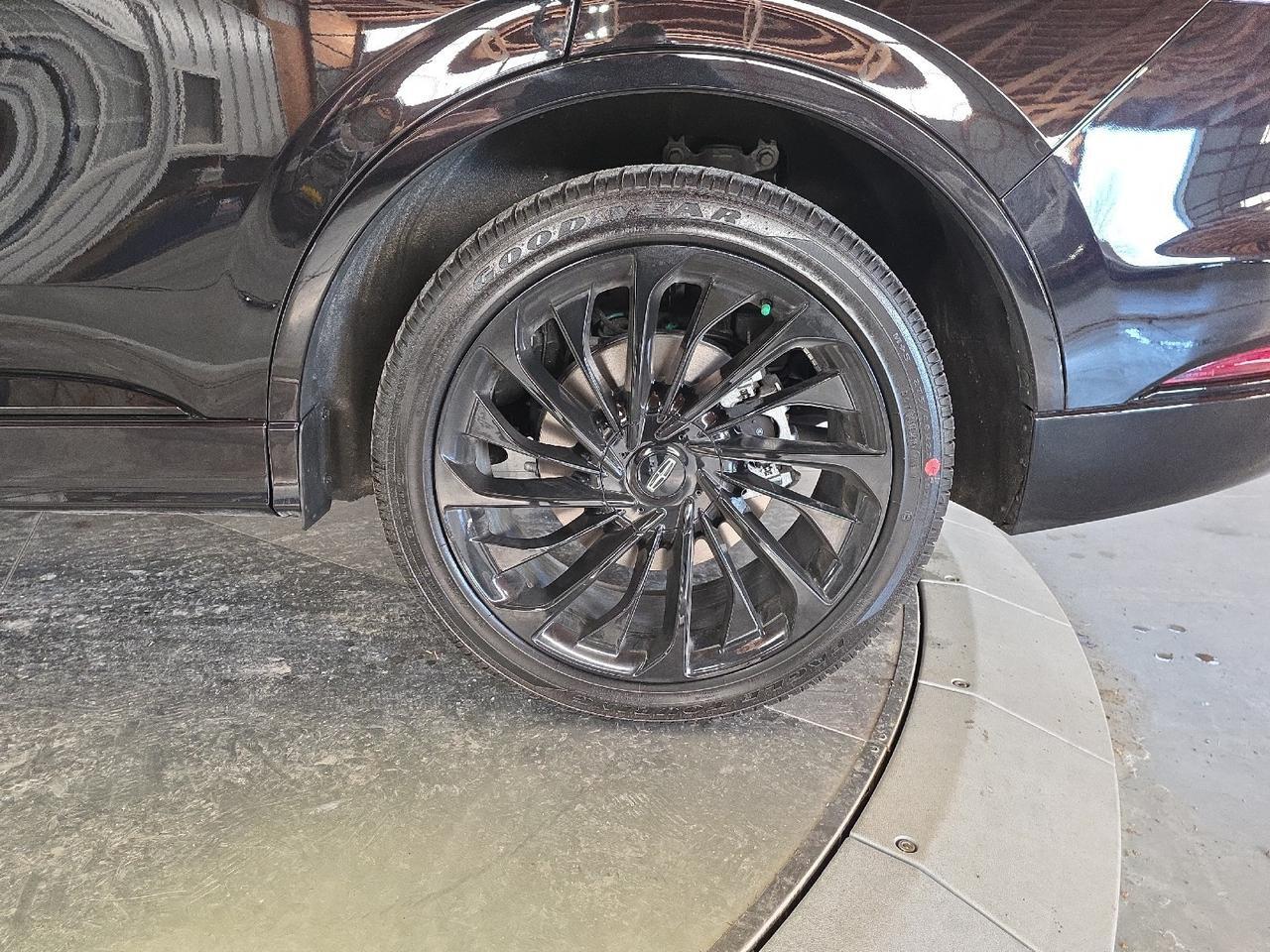 2026 Lincoln Aviator Reserve Sand Lake NY