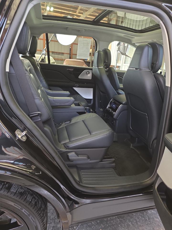 2026 Lincoln Aviator Reserve Sand Lake NY