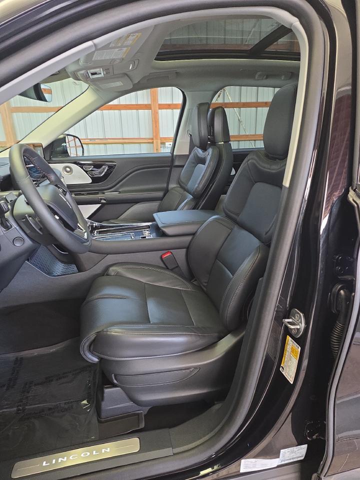 2026 Lincoln Aviator Reserve Sand Lake NY