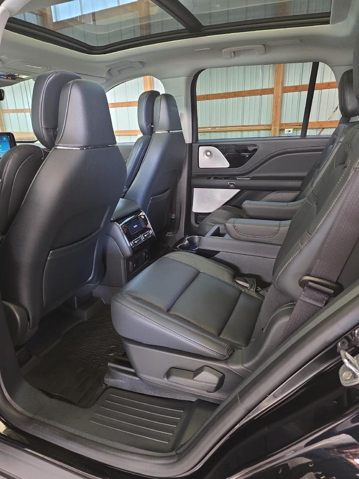 2026 Lincoln Aviator Reserve Sand Lake NY