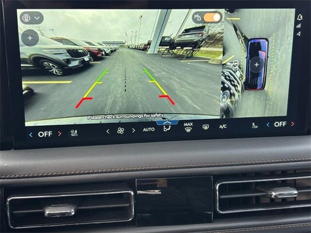 2026 Lincoln Aviator Reserve Washington MO